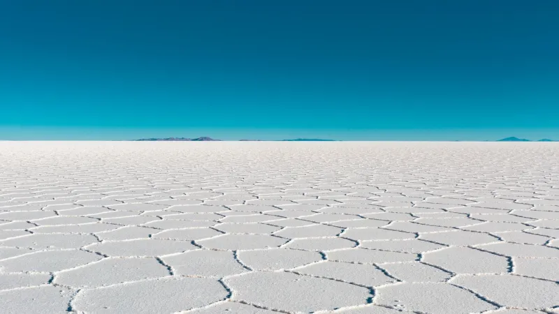 Cartographier la Bolivie et l'Archipel Auroa : Quand Ghost Recon S'inspire des Vrais Paysages