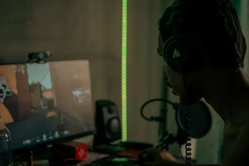 L'Oreille du Fantôme : Pourquoi Ton Son Valut Plus Que ta Vue dans Ghost Recon