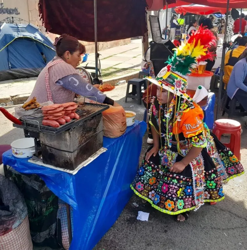 Du Salteño au Pavé Néo-Zélandais : Manger Comme un Fantôme Hors du Jeu